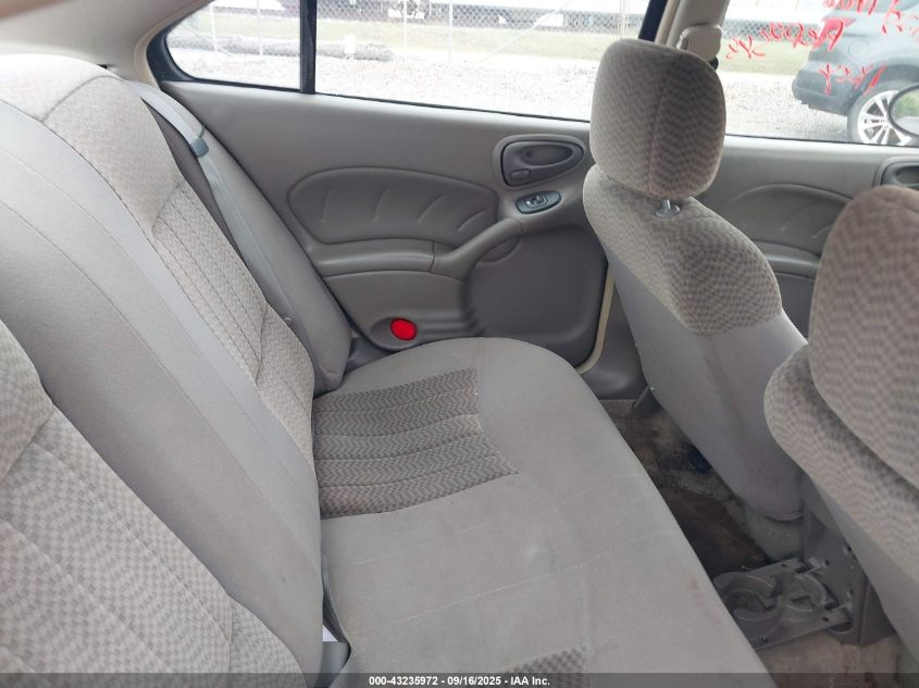 2004 Pontiac Grand Am Se1 VIN: 1G2NF52E24M566576 Lot: 43235972