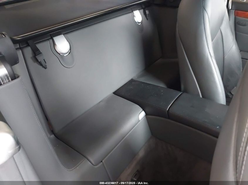 2005 Mercedes-Benz Sl 500 VIN: WDBSK75F75F098102 Lot: 43236017