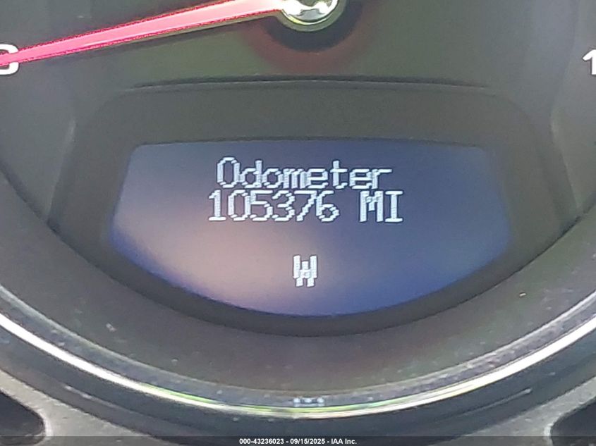 2008 Cadillac Cts Standard VIN: 1G6DR57V480148320 Lot: 43236023