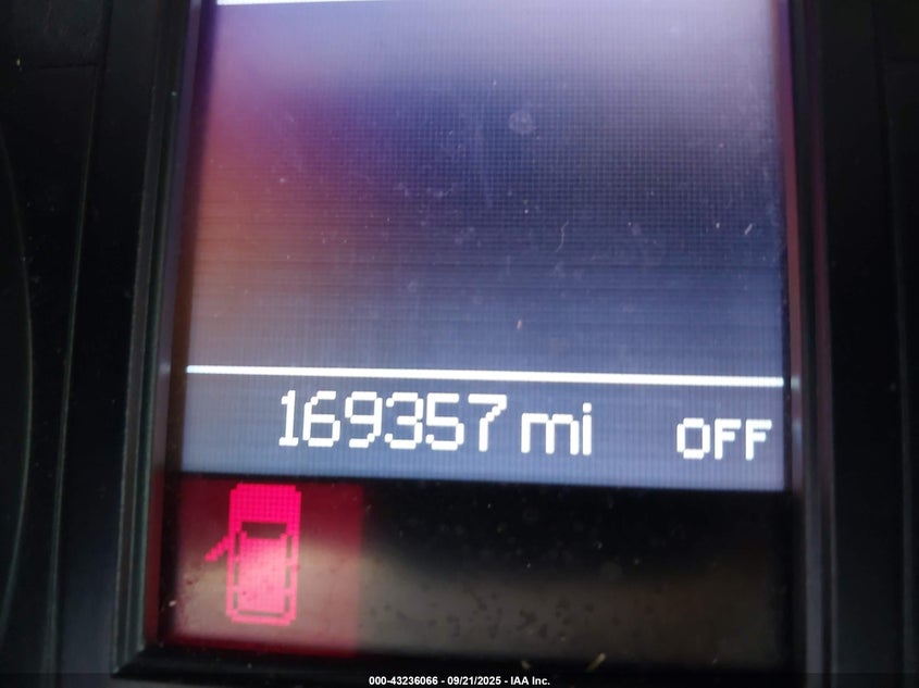 2013 CHRYSLER TOWN & COUNTRY LIMITED - 2C4RC1GG4DR621678