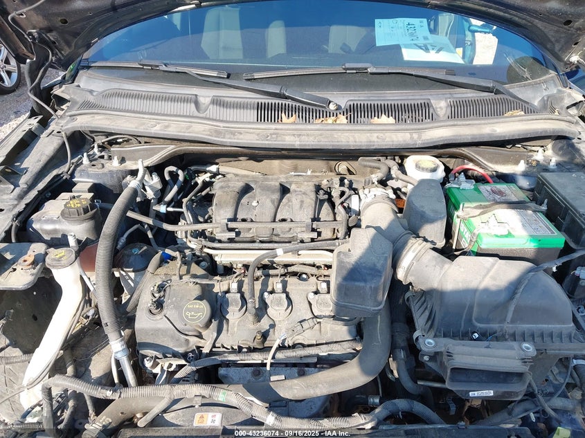 2019 FORD POLICE INTERCEPTOR - 1FM5K8AR2KGA79057