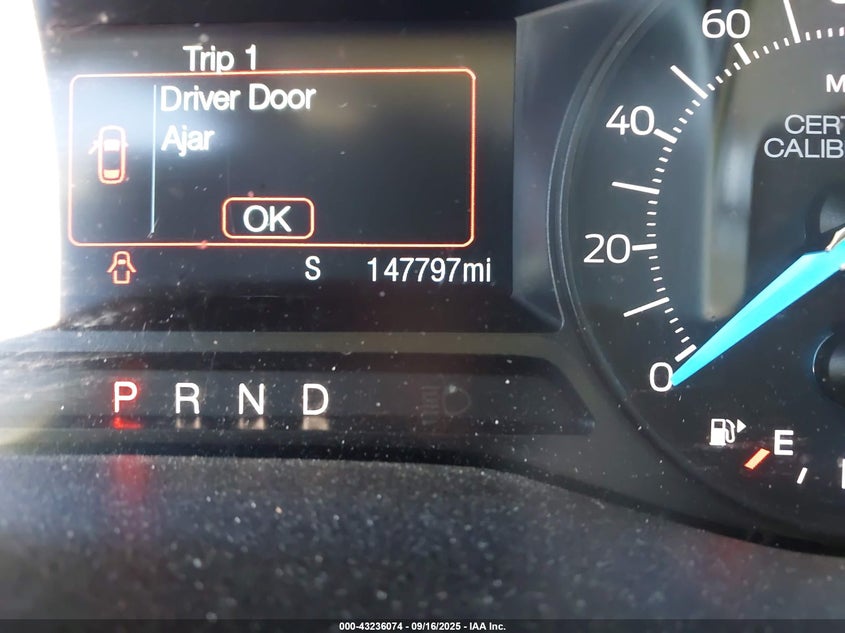 2019 FORD POLICE INTERCEPTOR - 1FM5K8AR2KGA79057