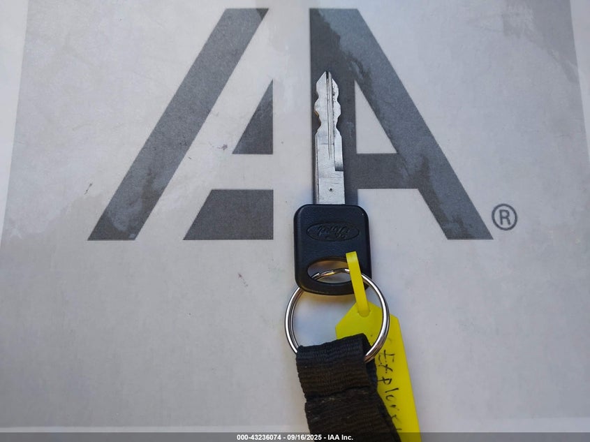 2019 FORD POLICE INTERCEPTOR - 1FM5K8AR2KGA79057