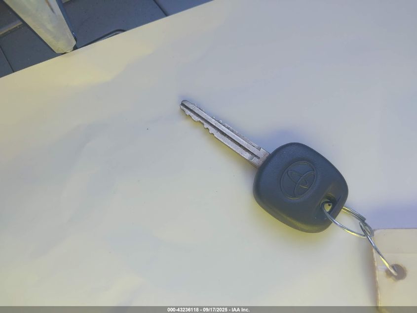 2007 Toyota Camry Le VIN: 4T1BE46K67U629903 Lot: 43236118