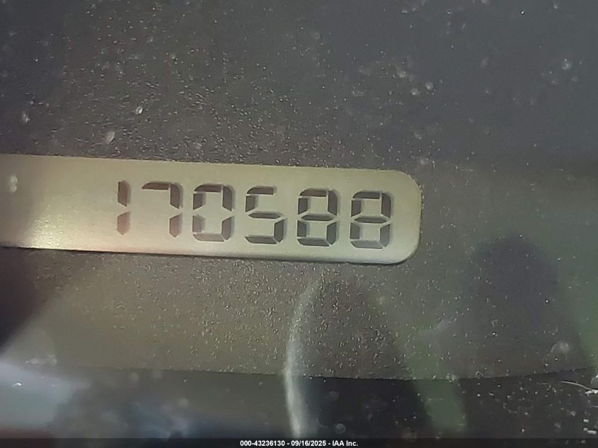 1998 Dodge Dakota Slt/Sport VIN: 1B7GL22X7WS729427 Lot: 43236130