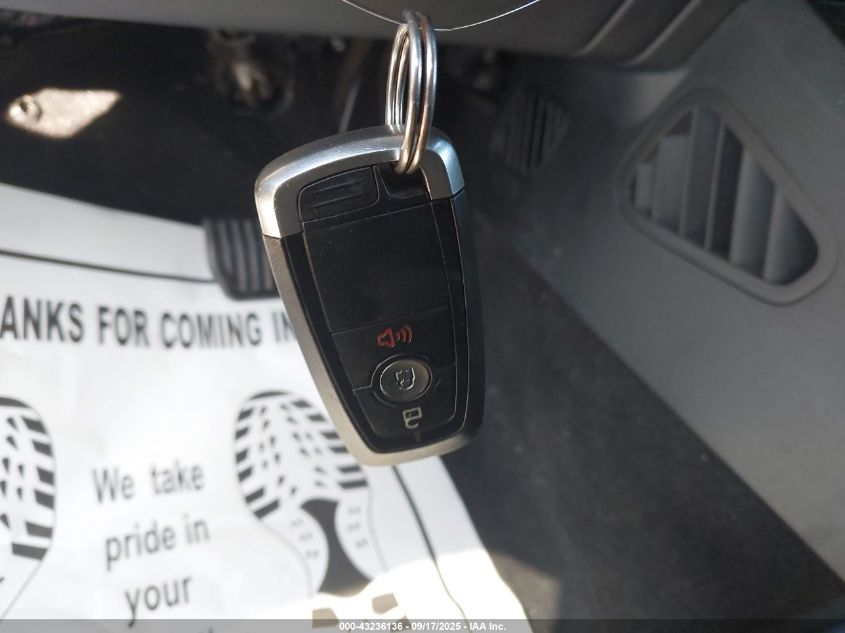 2020 Ford Edge Sel VIN: 2FMPK3J99LBA54063 Lot: 43236136