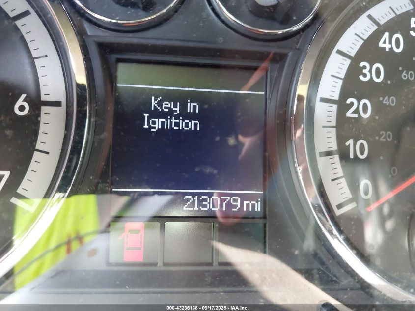 2010 Dodge Ram 1500 Slt/Sport/Trx VIN: 1D7RB1GT1AS109666 Lot: 43236138