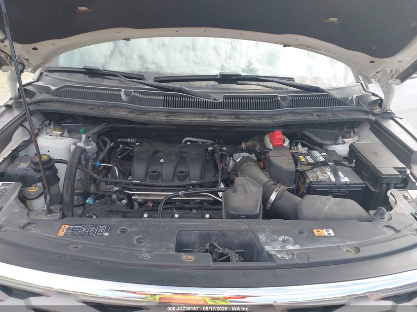 2018 FORD EXPLORER XLT - 1FM5K8D89JGB02139