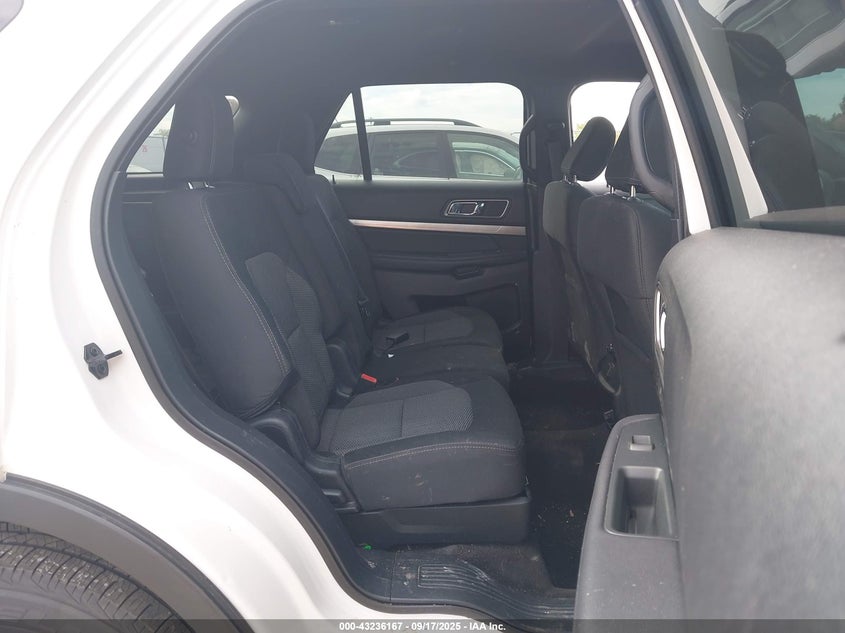 2018 FORD EXPLORER XLT - 1FM5K8D89JGB02139