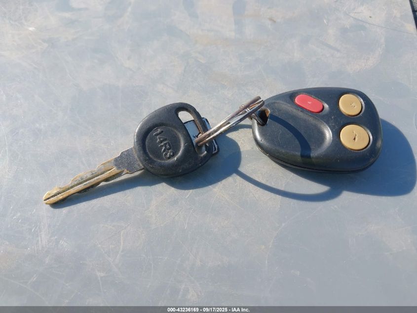 2005 GMC Envoy Xl Sle VIN: 1GKES16S156139951 Lot: 43236169