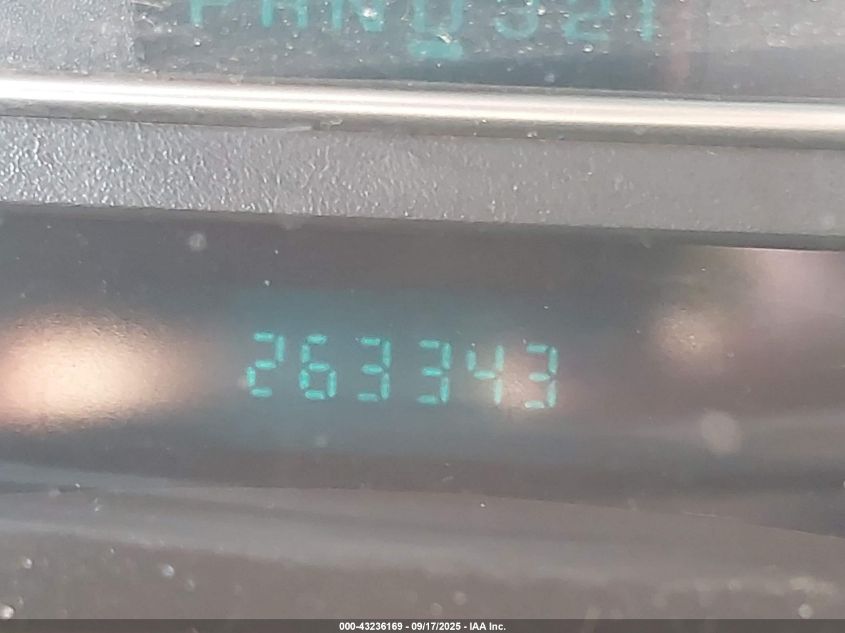 2005 GMC Envoy Xl Sle VIN: 1GKES16S156139951 Lot: 43236169