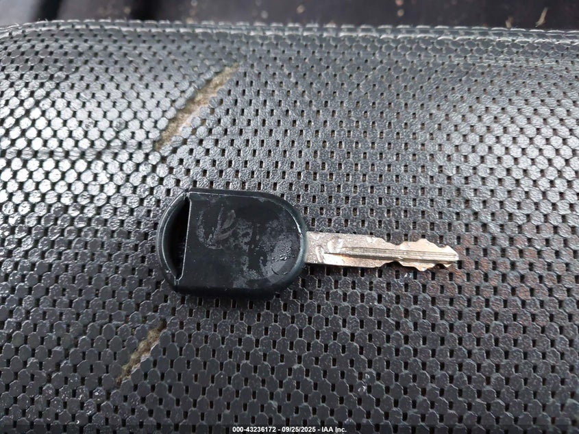 2008 Ford Taurus Limited VIN: 1FAHP25W08G163053 Lot: 43236172