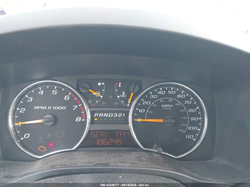 2009 GMC Canyon Work Truck VIN: 1GTCS149398101246 Lot: 43236177