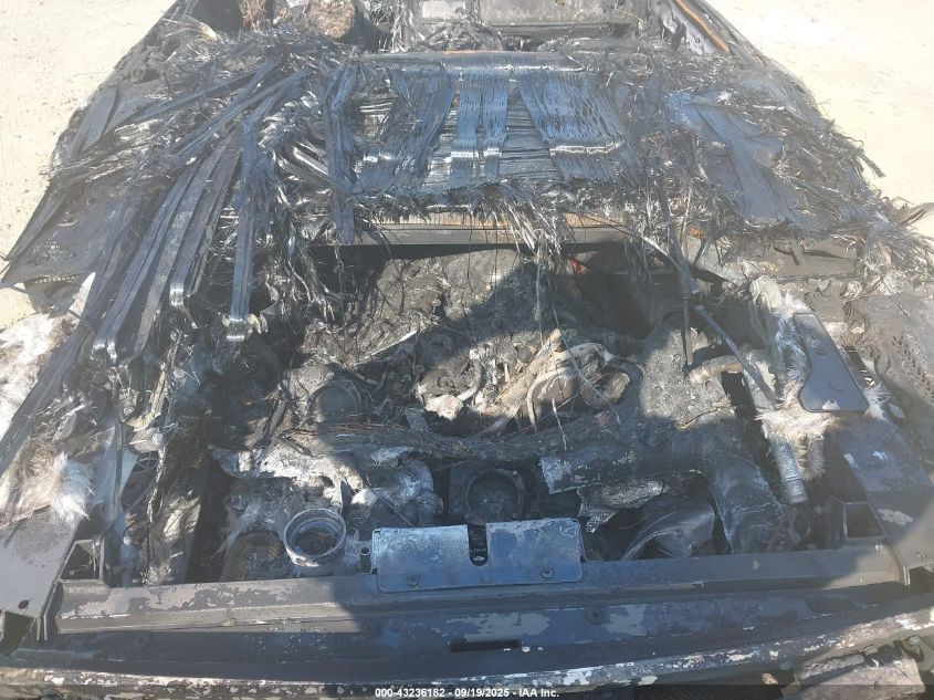 2011 Audi R8 5.2 VIN: WUAVNAFG4BN001078 Lot: 43236182