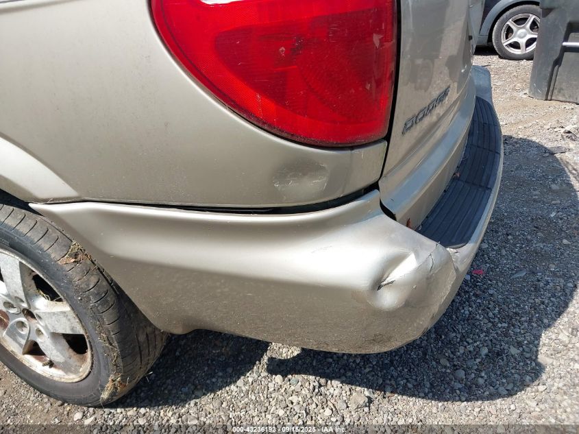 2007 Dodge Grand Caravan VIN: 1D4GP24R37B147171 Lot: 43236193