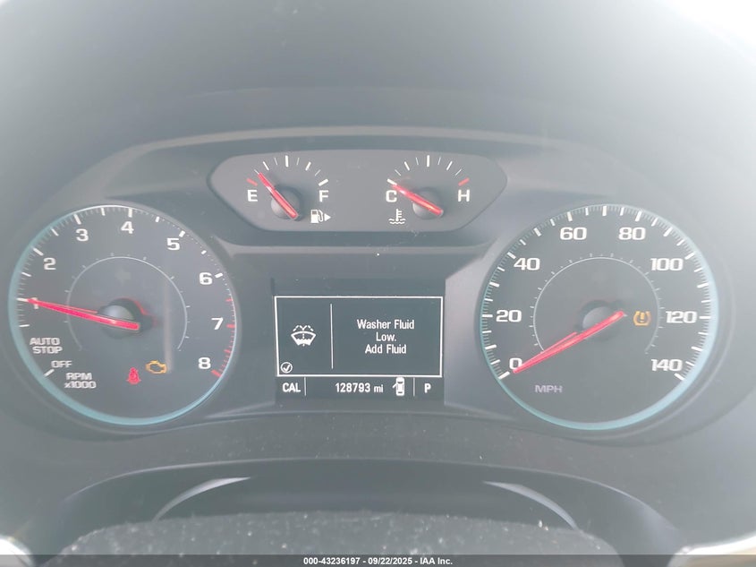 2019 CHEVROLET MALIBU LT - 1G1ZD5ST6KF123178