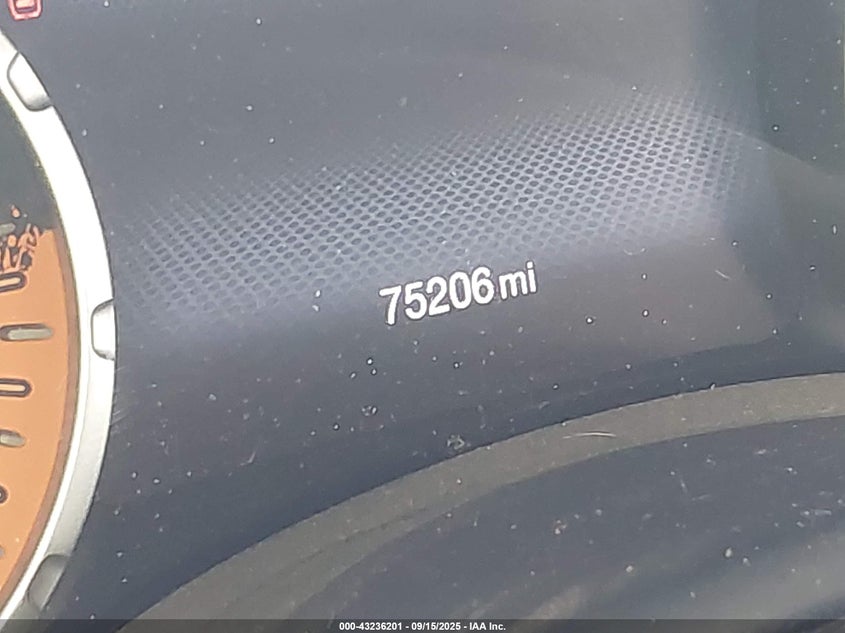 2017 JEEP RENEGADE LIMITED 4X4 - ZACCJBDB0HPF09965