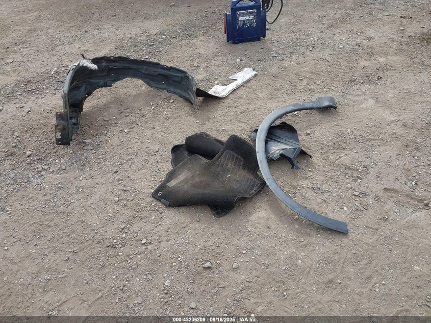 2016 MITSUBISHI OUTLANDER SPORT 2.4 ES - JA4AP3AW0GZ030622