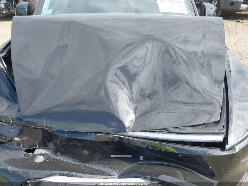 2026 Tesla Model Y VIN: 7SAYGDEE5TA439288 Lot: 43236214