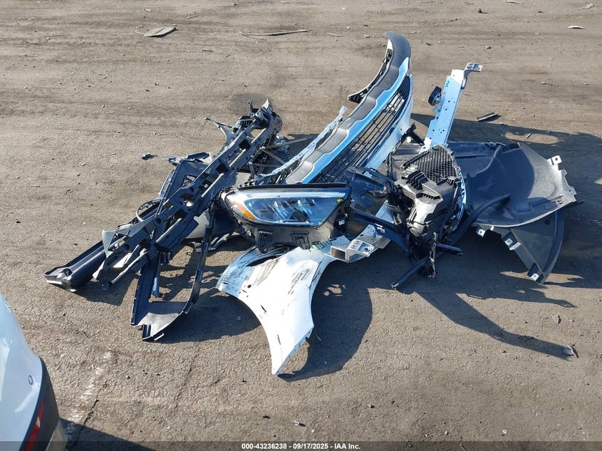 2025 MERCEDES-BENZ GLC 350E 4MATIC W1NKM5GB0SF363831