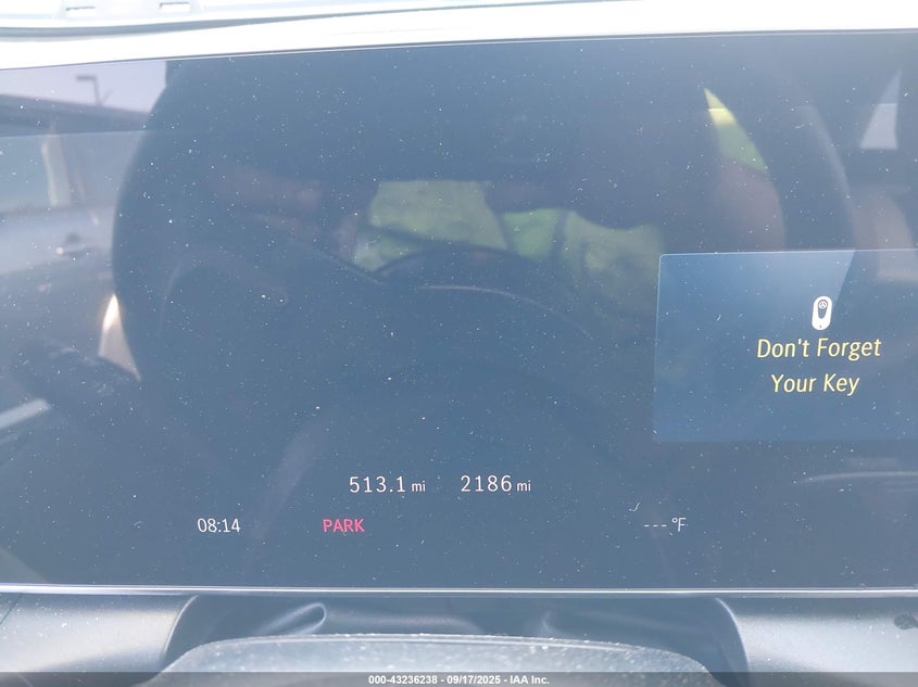 2025 MERCEDES-BENZ GLC 350E 4MATIC W1NKM5GB0SF363831