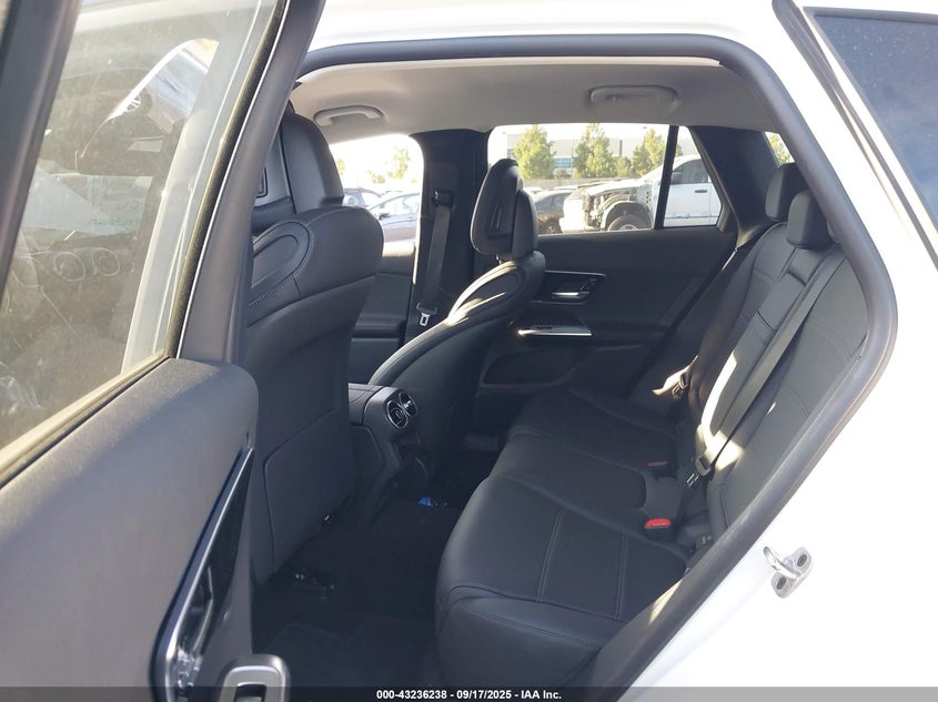 2025 MERCEDES-BENZ GLC 350E 4MATIC W1NKM5GB0SF363831