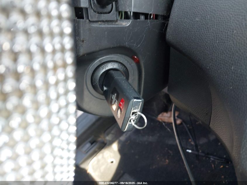 2012 Mazda Mazda3 I Touring VIN: JM1BL1V73C1589474 Lot: 43236277