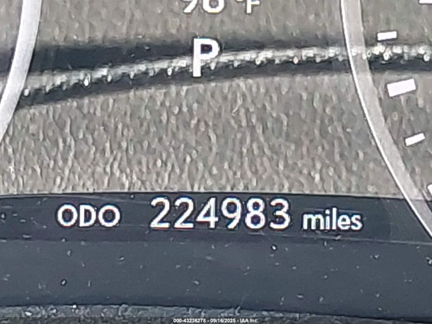 2014 Lexus Es 300H VIN: JTHBW1GG0E2057521 Lot: 43236278