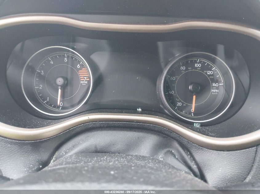 2016 Jeep Cherokee Limited VIN: 1C4PJMDB3GW151873 Lot: 43236288