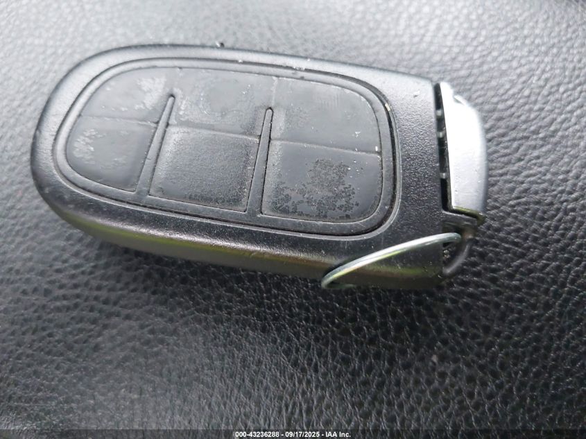 2016 Jeep Cherokee Limited VIN: 1C4PJMDB3GW151873 Lot: 43236288