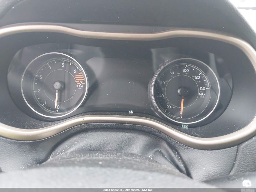 2016 Jeep Cherokee Limited VIN: 1C4PJMDB3GW151873 Lot: 43236288