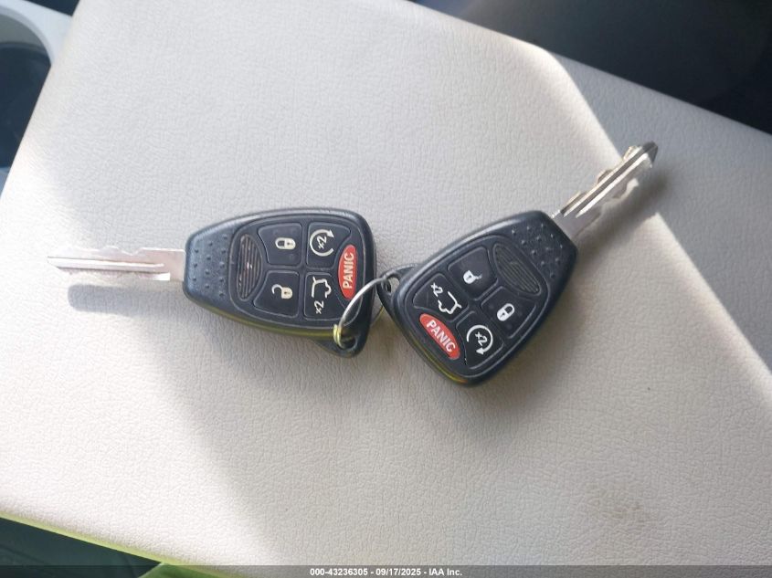 2008 Jeep Liberty Limited Edition VIN: 1J8GN58K48W159754 Lot: 43236305