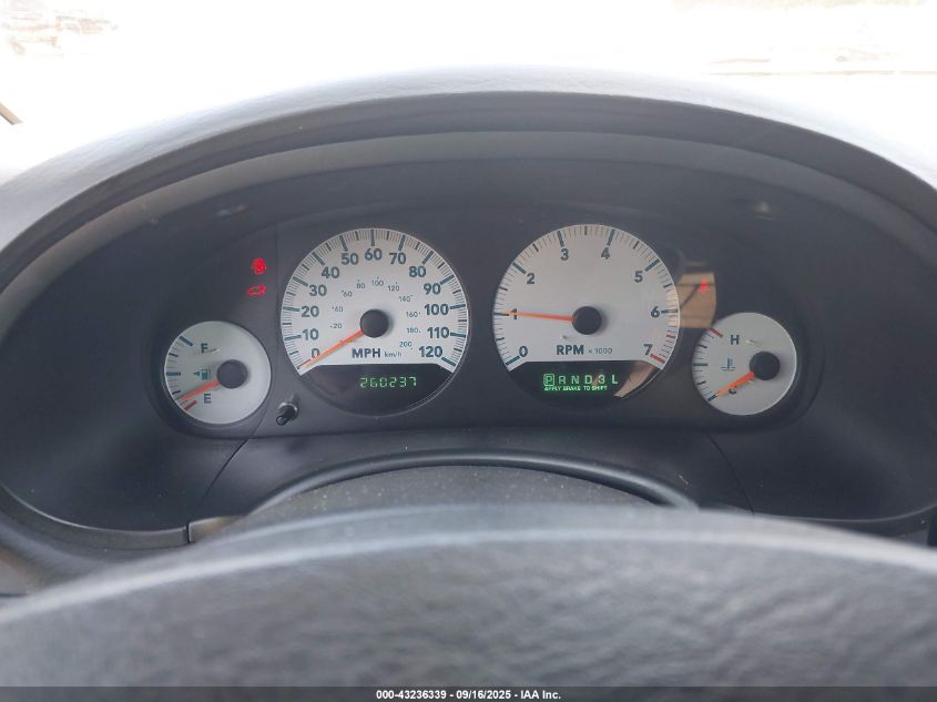 2007 Dodge Grand Caravan Se VIN: 1D8GP24R47B171221 Lot: 43236339