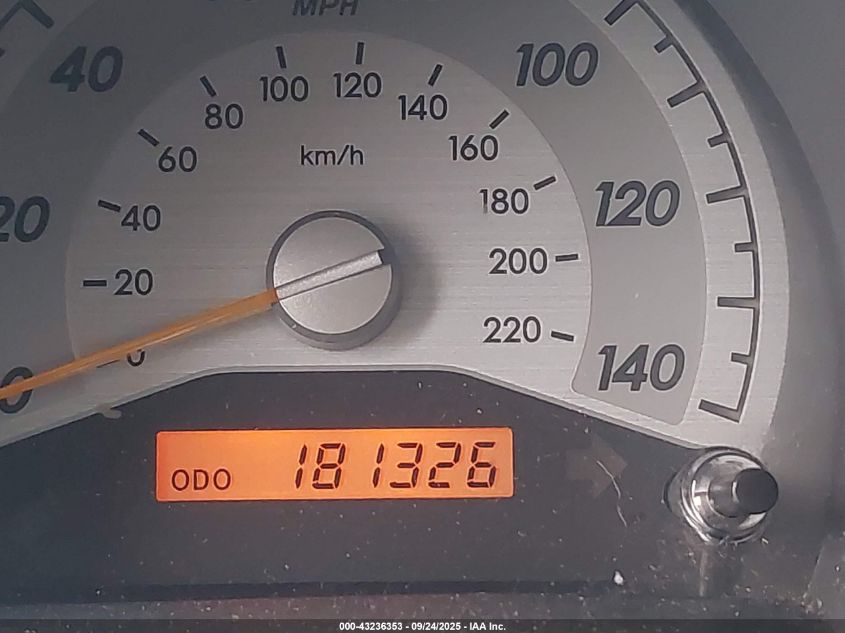 2009 Scion Tc VIN: JTKDE167090299847 Lot: 43236353