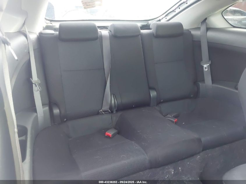 2009 Scion Tc VIN: JTKDE167090299847 Lot: 43236353