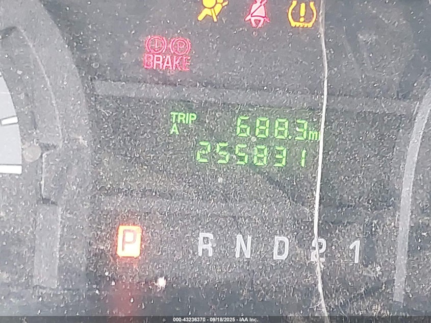 2012 Ford E-250 Commercial VIN: 1FTNE2EW1CDA22795 Lot: 43236370