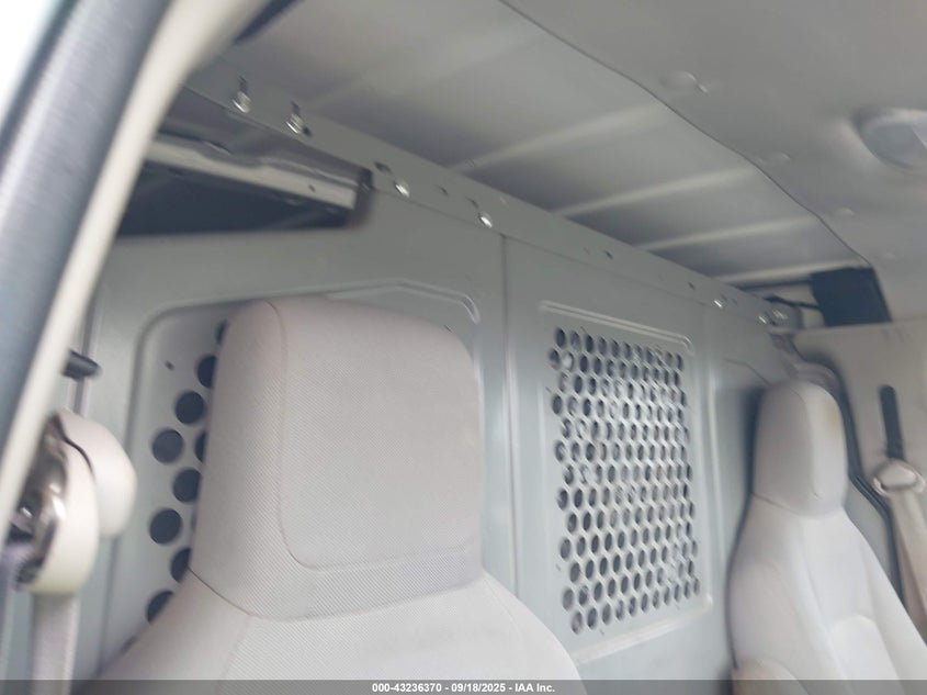 2012 Ford E-250 Commercial VIN: 1FTNE2EW1CDA22795 Lot: 43236370