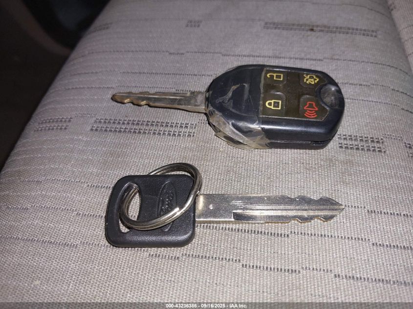 2009 Ford Focus Se VIN: 1FAHP35NX9W231105 Lot: 43236386