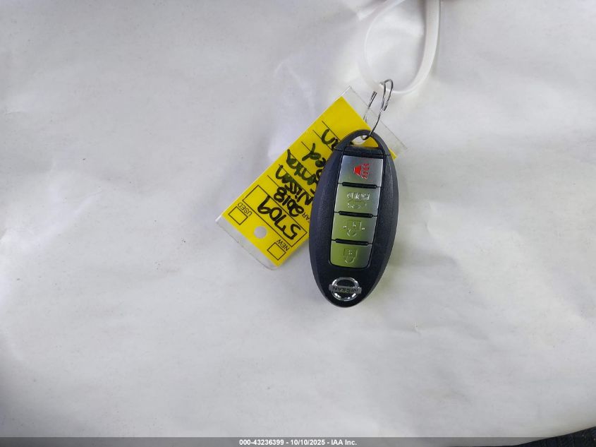 2018 Nissan Sentra Sv VIN: 3N1AB7AP8JY298679 Lot: 43236399