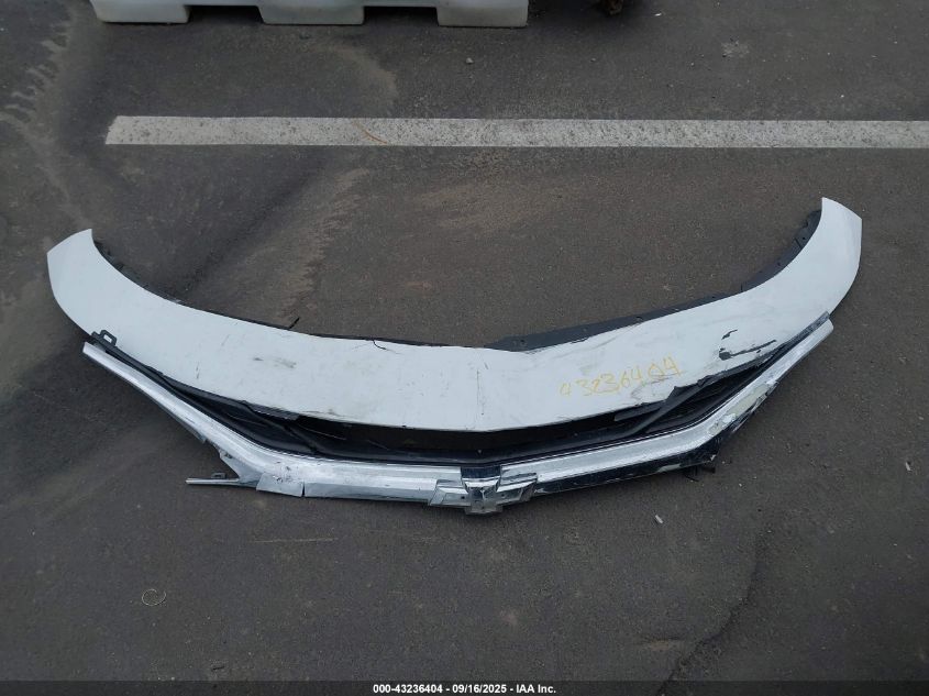 2023 Ford F-150 Xlt VIN: 1FTEW1C58PFA28542 Lot: 43236404