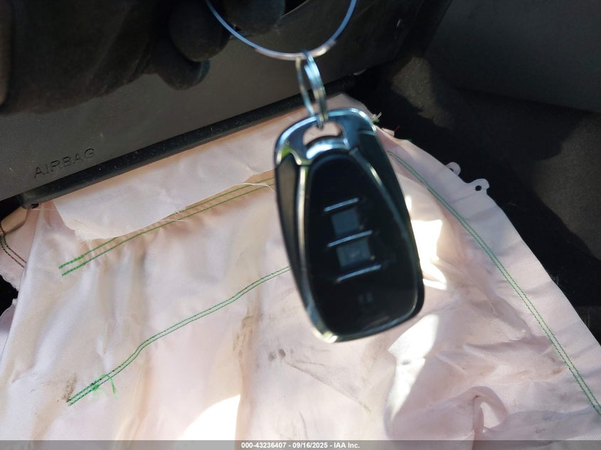 2018 Chevrolet Malibu Lt VIN: 1G1ZD5ST9JF187469 Lot: 43236407