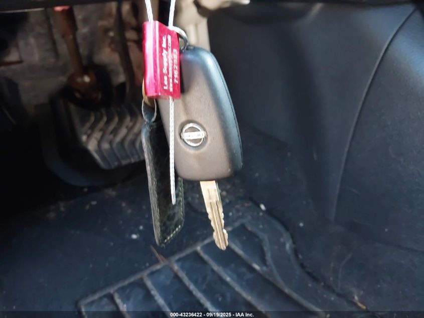 2018 Nissan Rogue Sport S VIN: JN1BJ1CR3JW251179 Lot: 43236422