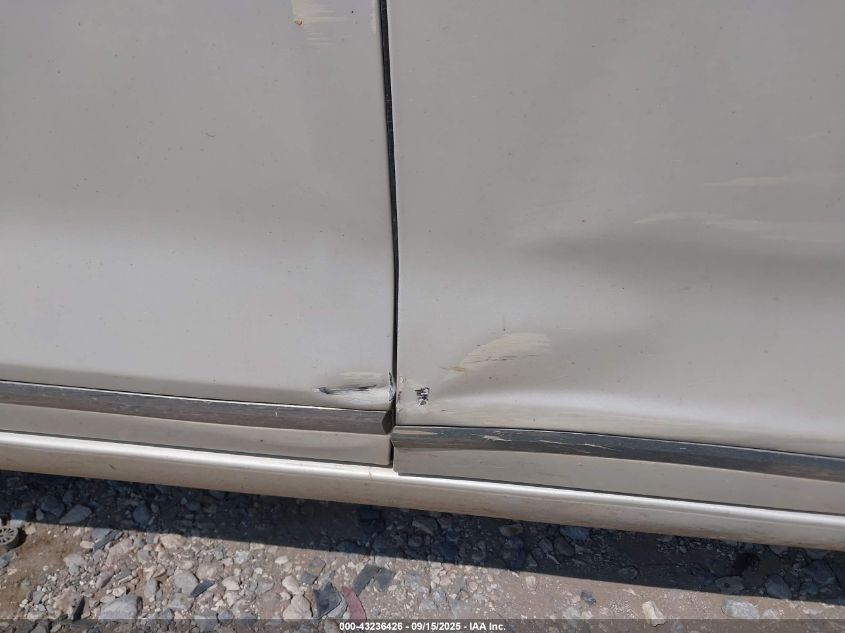 2011 Buick Lacrosse Cx VIN: 1G4GA5EC7BF340222 Lot: 43236426