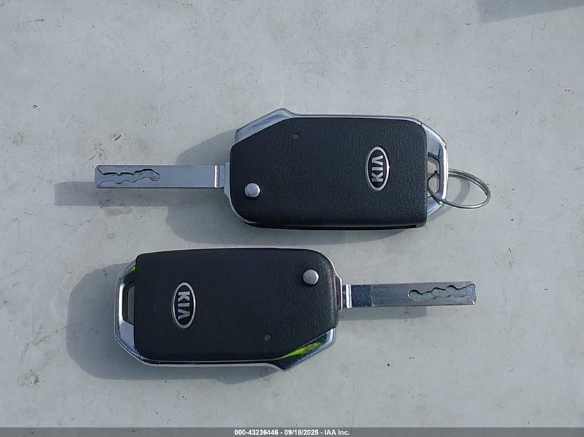 2019 KIA FORTE LXS - 3KPF24AD7KE116335