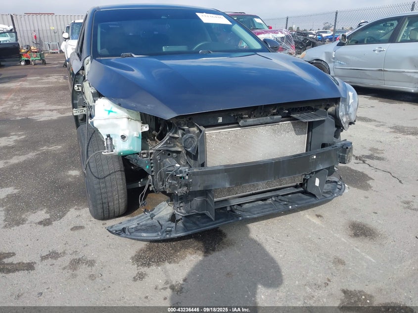 2019 KIA FORTE LXS - 3KPF24AD7KE116335