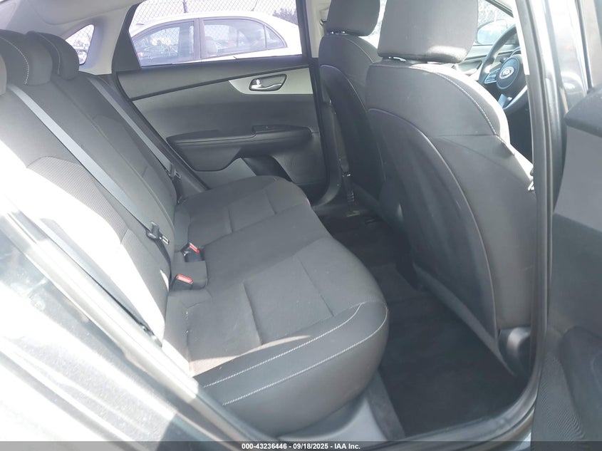 2019 KIA FORTE LXS - 3KPF24AD7KE116335