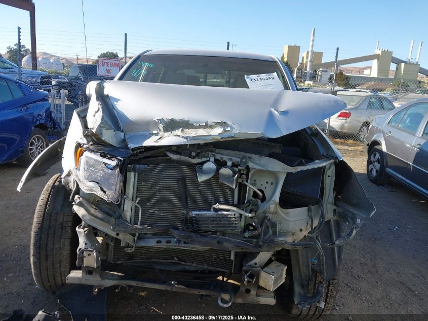 2005 Toyota Tacoma Prerunner V6 VIN: 5TEJU62N35Z109094 Lot: 43236458