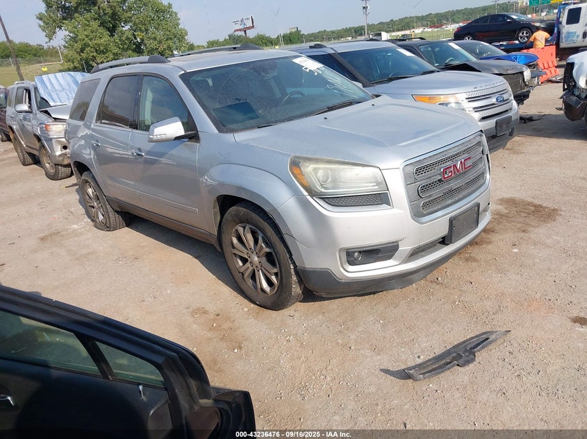 GMC ACADIA SLT-1