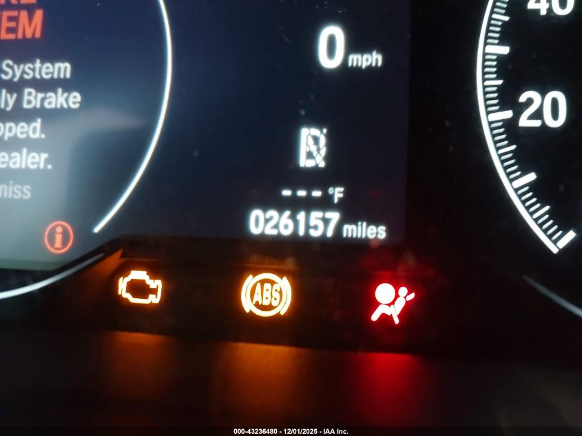 2022 Honda Accord Sport VIN: 1HGCV1F38NA108276 Lot: 43236480