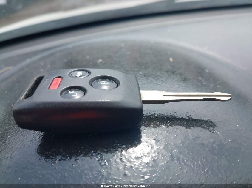 2008 Subaru Legacy 2.5I Limited VIN: 4S3BL626987214878 Lot: 43236499